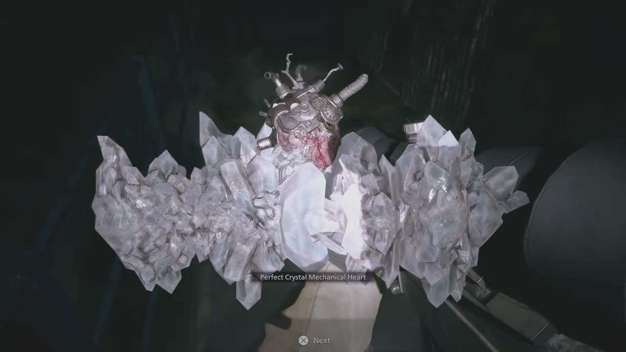 Resident Evil Village: First Combat Encounter with Soldat Panzer!