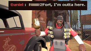 All roads lead to 2Fort screenshot 2