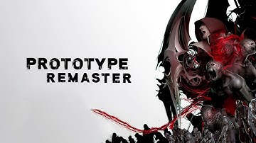 Prototype Remaster MOD Trailer