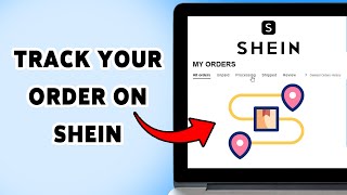 How To Track Your Order On Shein | Check Shipping Status Of Shein Products 2026