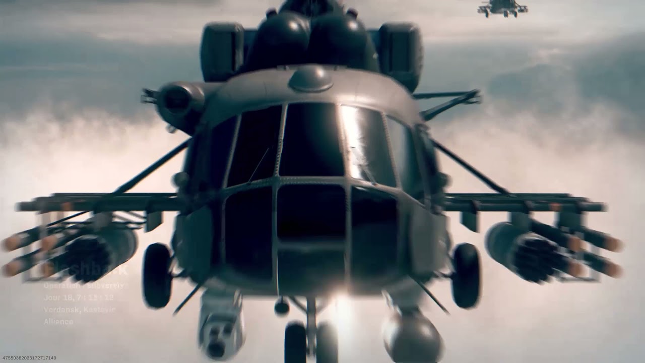 Guarda Intro de warzone avec un bug su YouTube Guarda Intro de warzone avec un bug su YouTube