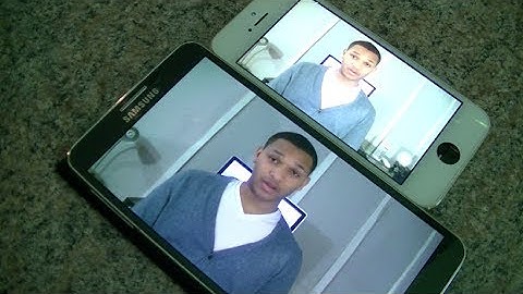 Differences between Amoled and LCD Screens!