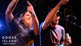 Goose Island - 312 Urban Block Party 2014