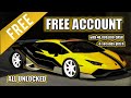 [FREE✓] Free Account in Car Parking Multiplayer | Funny GIVEAWAY!!!| Zynergy
