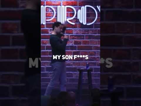 Bi son