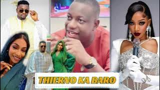 🚨THIERNO vs AZAYA vs DJELIKABA BINTOU vs BINTA DIABATE