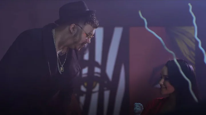 Jory Boy - Quedate Conmigo [Official Video]