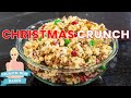 My Christmas Crunch | Santa&#39;s Snack Mix