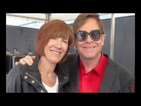 'Don't Go Breaking My Heart' - Elton John \u0026 Kiki Dee - Remixed with extended no fade ending