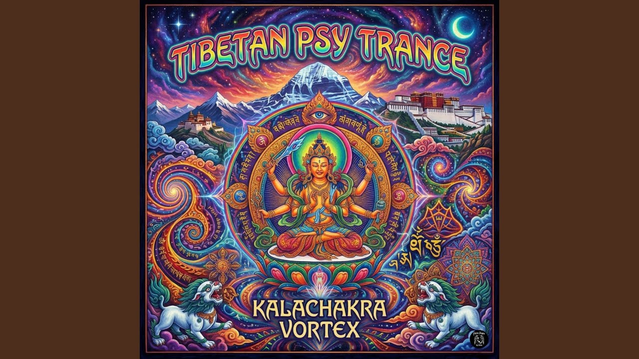 Watch Kalchakra on YouTube Watch Kalchakra on YouTube