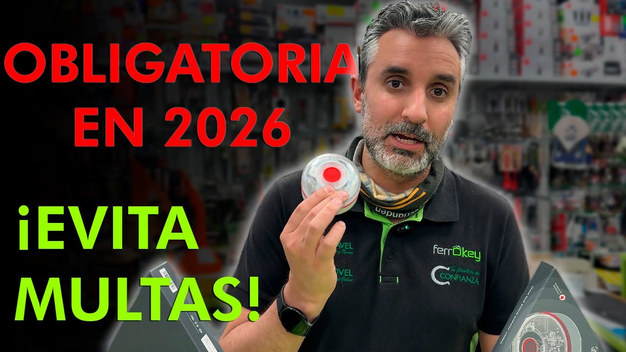 Balizas V16 A FONDO! | Guía Completa y Configuración