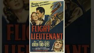 Flight Lieutenant (film) | Wikipedia audio article