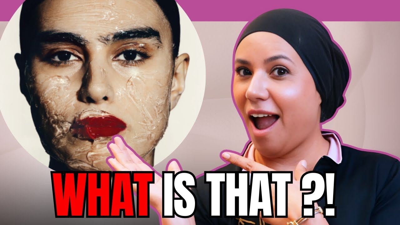 Why Is Everyone Talking About Slugging as a Skin Hack? ⚠️💡