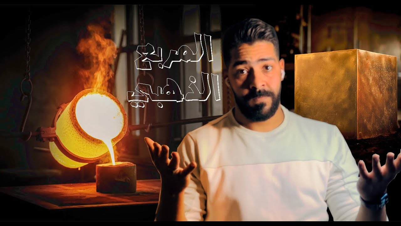 المربع الذهبي  - حدائق اكتوبر ( لا تخافوا و لكن احذروا )