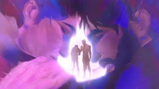 Jayvik // All Too Well // Jayce & Viktor Arcane AMV
