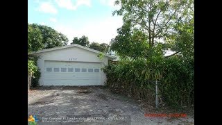 1236 NW 4th Ave, Fort Lauderdale, FL 33311