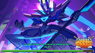 Empire Warriors: Tower Defense Ultimate Best Tricks Mod Menu : Android Games Review and Tutorial