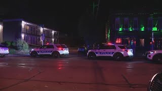 Neighbors react to shooting in University District