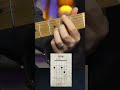 Thinking Out Loud Left-Hand Perspective Beginner Guitar Lesson #guitarlesson #beginnerguitar #b