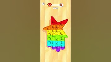 #shorts Pop Us! Level 484 Android #popus #popusgame #asmr #asmrsounds #mobilegames