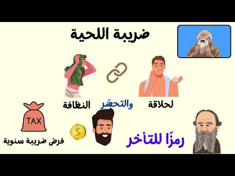 شرح أغرب 6 ضرائب في 4 دقائق