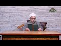 كرامات العلماء 17 المنتقى النفيس للشيخ صالح الجعفري د عطية مصطفى 