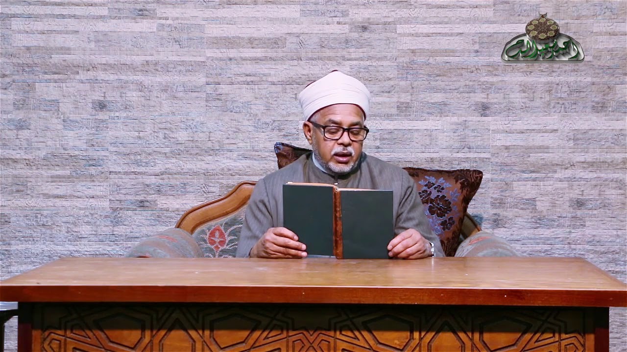 كرامات العلماء 17 المنتقى النفيس للشيخ صالح الجعفري د عطية مصطفى