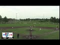 NORTH TAMA VS JANESVILLES @ WARTBURG COLLEGE