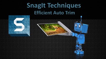 Using Auto Trim Effectively