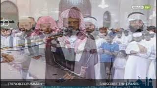 New Best Quran Recitation 2017 || Really Beautiful || Heart Soothing By Sheikh Abu Bakr Al Shatri ||