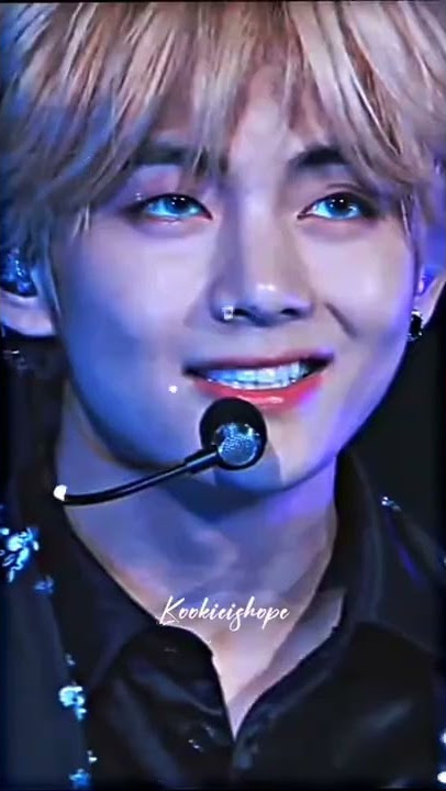 Kim Taehyung voodoo edit || bts singularity edit