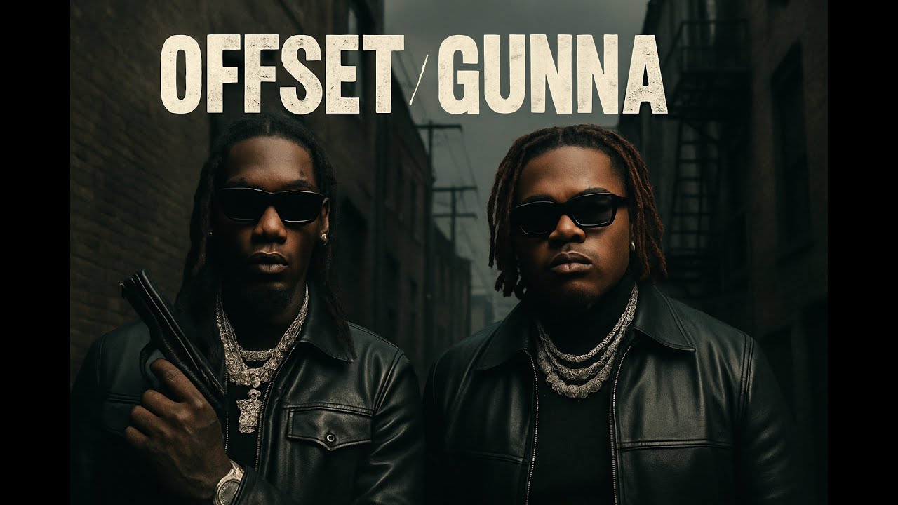 Offset - VVS Ft. Gunna  Remix