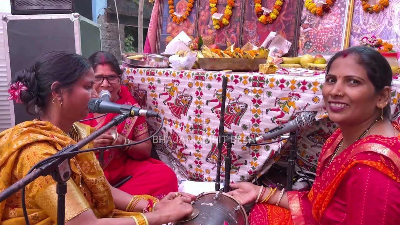 इस गणेश वंदना से करे अपने कीर्तन की शुरुआत 😍