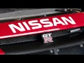 PWC 2016 Nissan Sponsor Vignette from COTA GT/GTA/GT Cup
