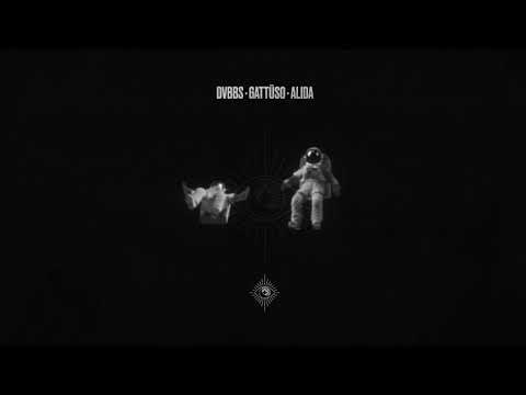DVBBS & GATTÜSO - Leave The World Behind feat. Alida (Visualizer) [Ultra Music]