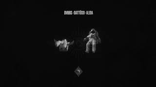 Dvbbs & Gattüso - Leave The World Behind Feat. Alida (Visualizer) [Ultra Music]