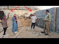 Renovating The Yard By Hamida And Mehdi When Joint Work Becomes A Deep Relationship Renovating The Yard By Hamida And Mehdi When Joint Work Becomes A Deep Relationship