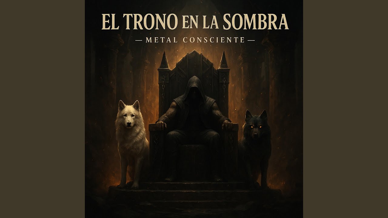 Cuando La Sombra Habla