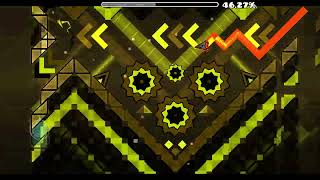 Putrefaction - Fawxu (Extreme Demon) (Showcase)