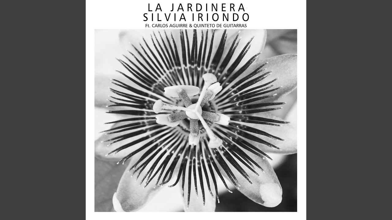 La Jardinera