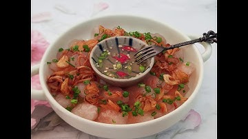 BÁNH QUAI VẠC ÁNH MINH (Tinh hoa truyền thống từ 1972)