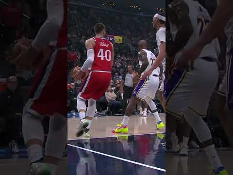 John Collins SLAM 😤