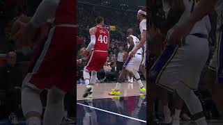 John Collins SLAM 😤