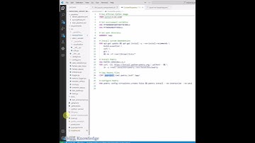 Docker + Poetry + Conda in AzureML —  Setup for ML Projects #mlops #machinelearning #devops