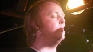 Video thumbnail of "James McCartney, Cavern Club, Liverpool, 03-04-2012 - Wings of a Lightest Weight"