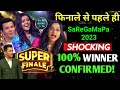 Saregamapa Grand Finale Winner | Finale से पहले यह बना Confirm Winner? Shocking Winner 2023