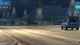 Traffic Speed Limit Camera 📷 Detactor#gameplay screenshot 5