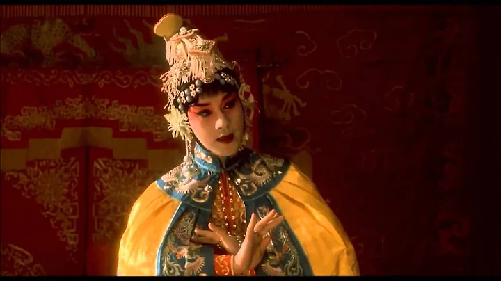 Adieu ma concubine (霸王別姬, 1993) de Chen Kaige - DayDayNews