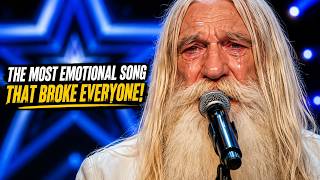 Michael Bennett - Broke The Heart Of Everyone  With 