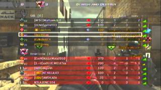 Sneaky Beaver Tournament Round 1 Ep: 1